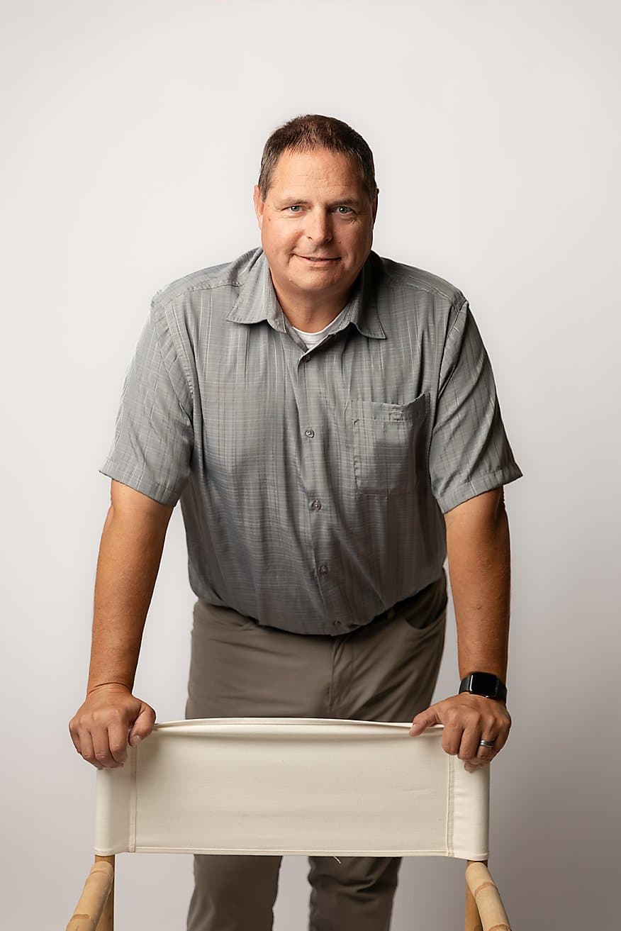 Jay Friesen - REALTOR®